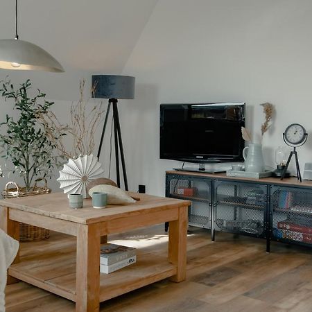 N°1 Loft Am Yachthafen Apartment Бад Цвишенан Екстериор снимка