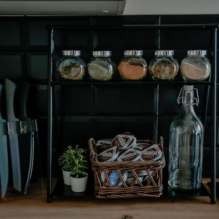 N°1 Loft Am Yachthafen Apartment Бад Цвишенан Екстериор снимка