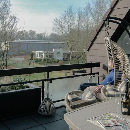 N°1 Loft Am Yachthafen Apartment Бад Цвишенан Екстериор снимка