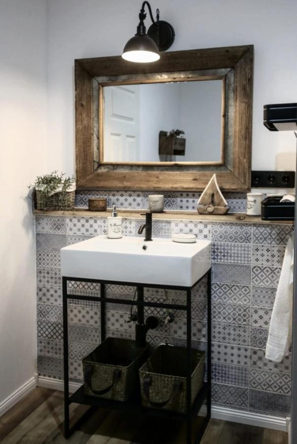 N°1 Loft Am Yachthafen Apartment Бад Цвишенан Екстериор снимка