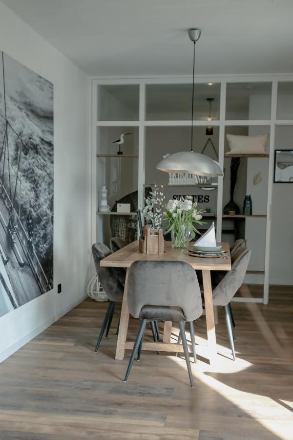 N°1 Loft Am Yachthafen Apartment Бад Цвишенан Екстериор снимка