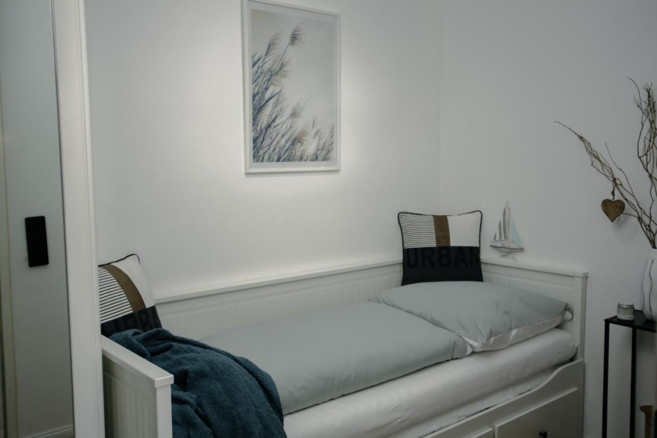 N°1 Loft Am Yachthafen Apartment Бад Цвишенан Екстериор снимка