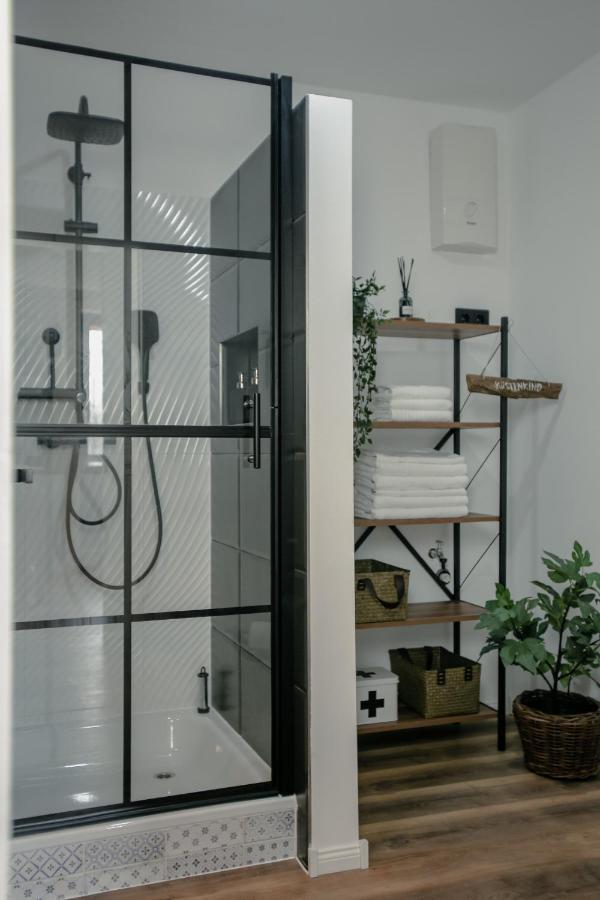 N°1 Loft Am Yachthafen Apartment Бад Цвишенан Екстериор снимка