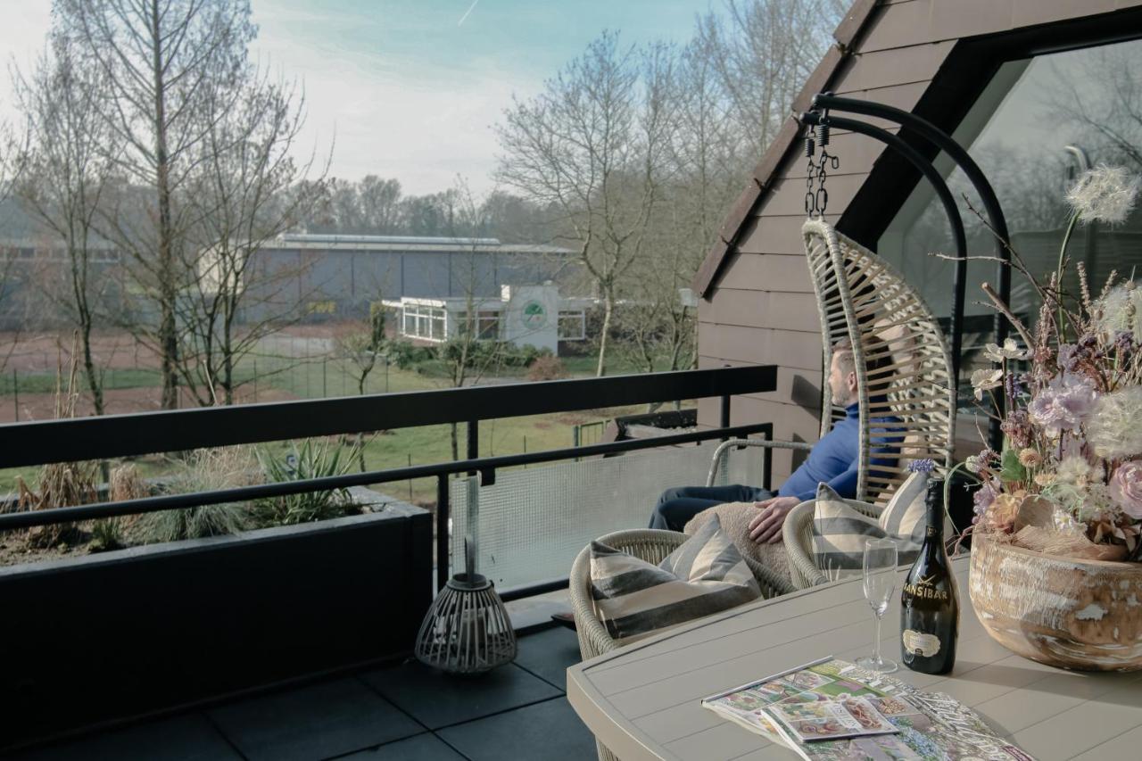 N°1 Loft Am Yachthafen Apartment Бад Цвишенан Екстериор снимка